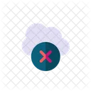 Cloud Computingss  Icon