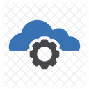 Cloud Configure Cloud Setting Cloud Icon
