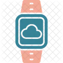 Cloud Cloud Network Cloud Computing Icon
