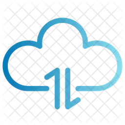 Cloud connection  Icon