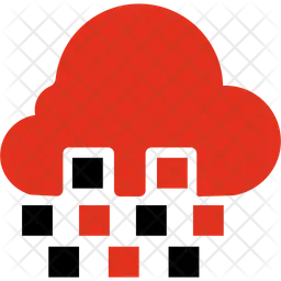 Cloud connection  Icon