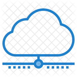 Cloud connection  Icon