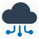 Cloud Connection Icon