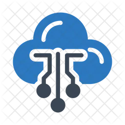 Cloud connection  Icon