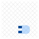 Cloud Connection Modern Technology Cloud Computing Icon