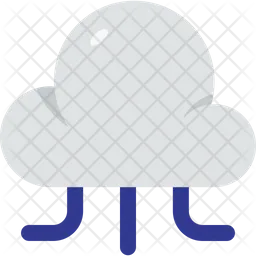 Cloud connection  Icon