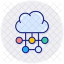 Cloud Connection Cloud Cloud Computing Icon