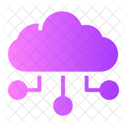 Cloud Connection  Icon