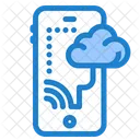 Cloud Connection Cloud Technology Cloud Icon