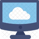 Cloud Connection Monitor Icon