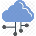 Cloud Connection  Icon