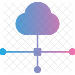 - cloud connection  Icon