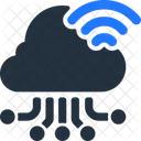 Cloud Connection Cloud Connect Icon