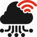 Cloud Connection Cloud Connect Icon