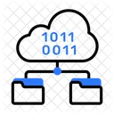 Cloud Connection  Icon