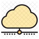 Cloud connection  Icon