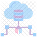 Cloud connection  Icon