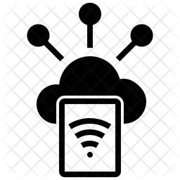 Cloud Connection  Icon
