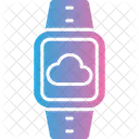 Cloud Connection Icon