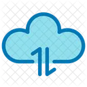 Cloud connection  Icon