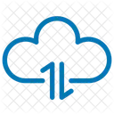 Cloud connection  Icon