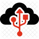 Cloud connection  Icon