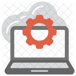 Cloud Connection Management  Icon
