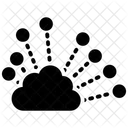 Cloud Connections  Icon