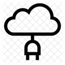 Cloud Connector  Icon
