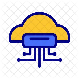 Cloud Control  Icon