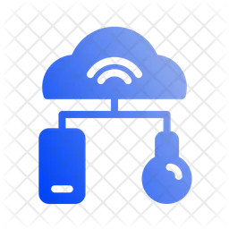 Cloud Control  Icon