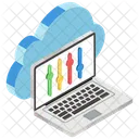 Cloud Control  Icon