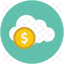 Icloud Online Banking Icon
