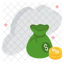 Money Business Cost Icon