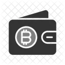 Cloud Currency Bitcoin Cloud Icon