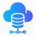 Cloud Data Cloud Computing Cloud Icon