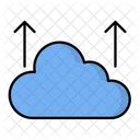 Cloud Data  アイコン