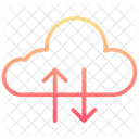Cloud Computing Cloud Cloud Storage Icon