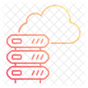 Cloud Data Cloud Computing Cloud Icon