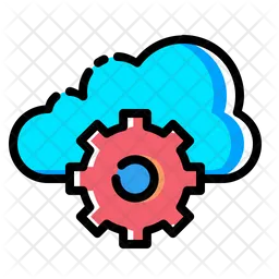 Cloud  Icon