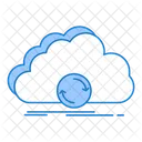Cloud Data Sync Data Sync Cloud Sync Icon