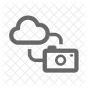 Connectivity Sync Internet Icon