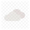 Cloud Day Day Cloudy Day Icon