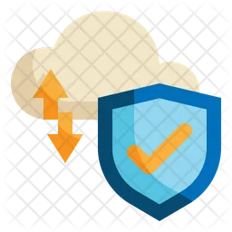 Cloud Defence  Icon