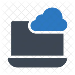 Cloud device  Icon