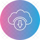 Cloud-Services  Symbol