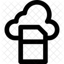 Breitbandverbindung Breitbandnetzwerk Modem Symbol