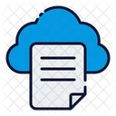 Cloud Icon