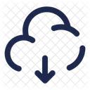 Cloud Download Cloud Download Icon