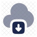 Cloud Download Cloud Download Icon
